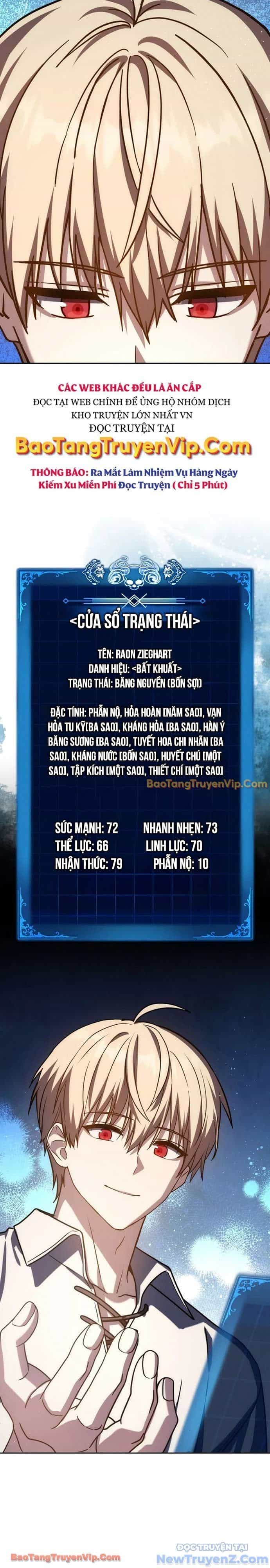 Sát Thủ Tái Sinh Thành Một Kiếm Sĩ Thiên Tài - Chương 60 - ảnh 7