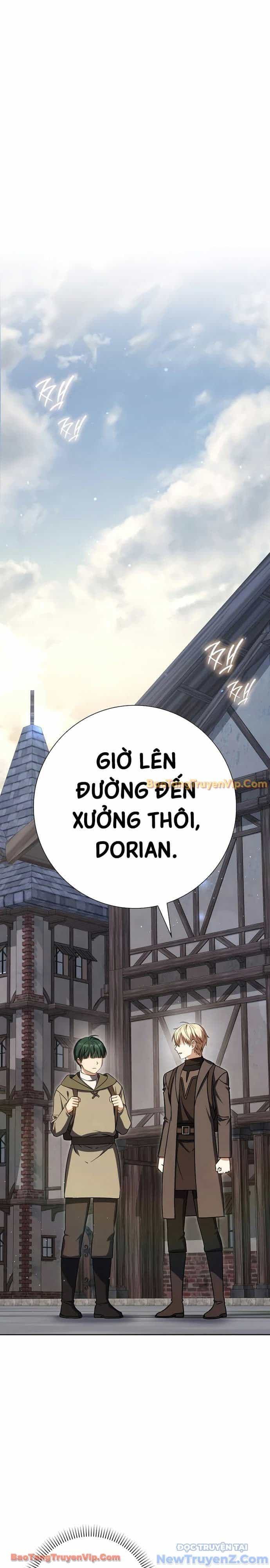 Sát Thủ Tái Sinh Thành Một Kiếm Sĩ Thiên Tài - Chương 60 - ảnh 8