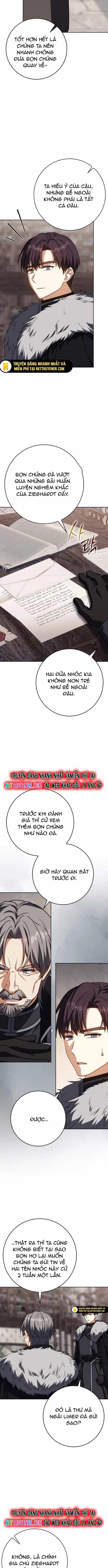 Sát Thủ Tái Sinh Thành Một Kiếm Sĩ Thiên Tài - Chương 61 - ảnh 13