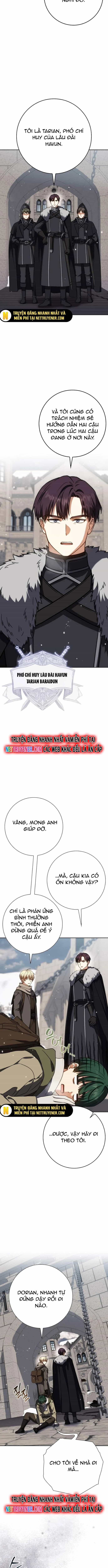 Sát Thủ Tái Sinh Thành Một Kiếm Sĩ Thiên Tài - Chương 61 - ảnh 6
