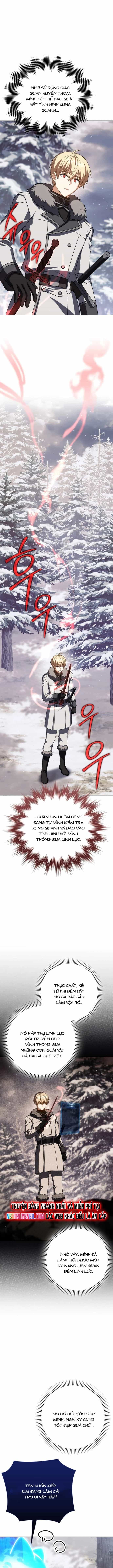 Sát Thủ Tái Sinh Thành Một Kiếm Sĩ Thiên Tài - Chương 62 - ảnh 10