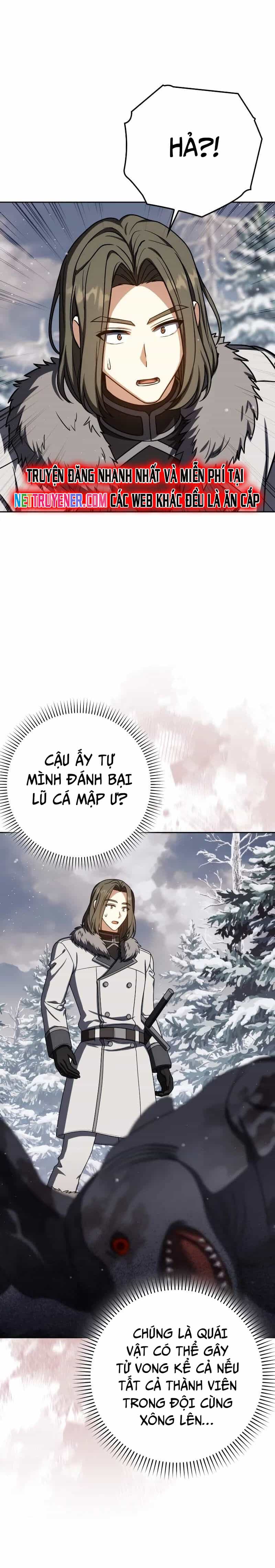 Sát Thủ Tái Sinh Thành Một Kiếm Sĩ Thiên Tài - Chương 63 - ảnh 17