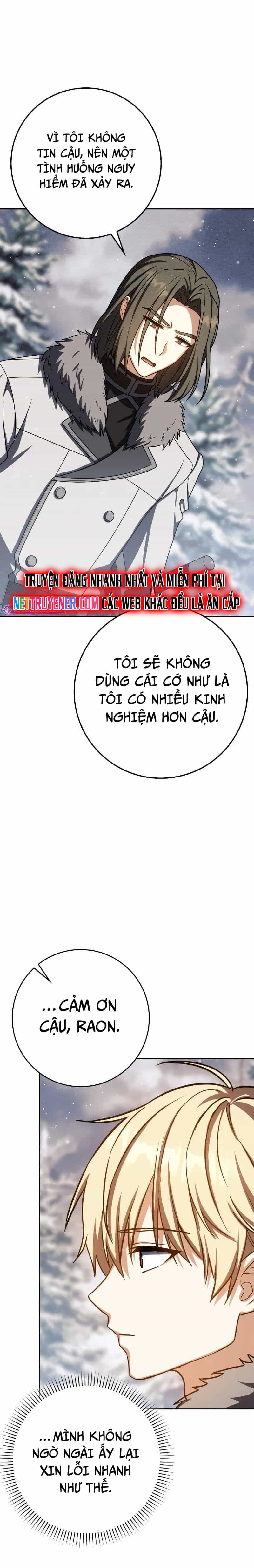 Sát Thủ Tái Sinh Thành Một Kiếm Sĩ Thiên Tài - Chương 63 - ảnh 21