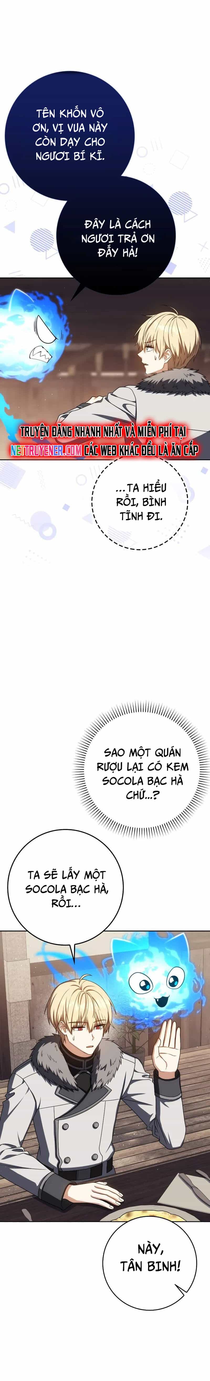 Sát Thủ Tái Sinh Thành Một Kiếm Sĩ Thiên Tài - Chương 63 - ảnh 32