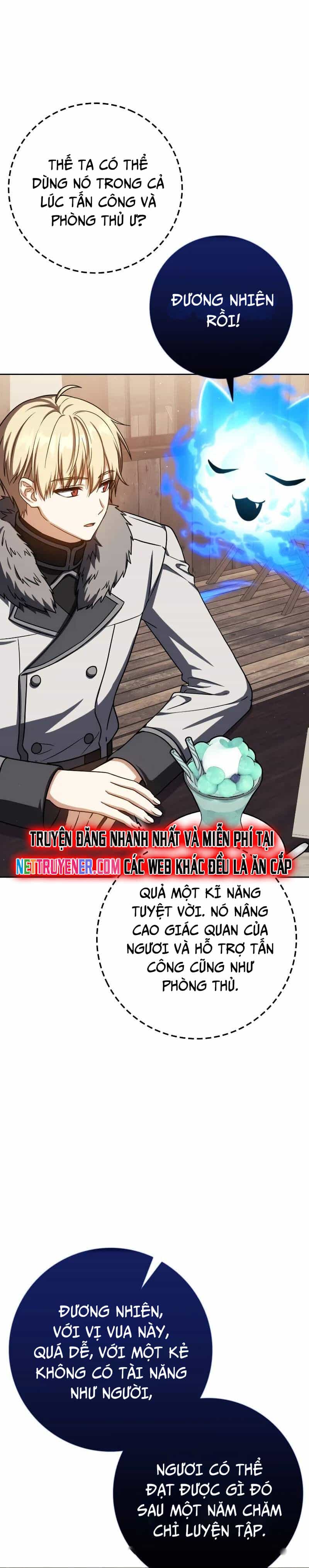 Sát Thủ Tái Sinh Thành Một Kiếm Sĩ Thiên Tài - Chương 63 - ảnh 40