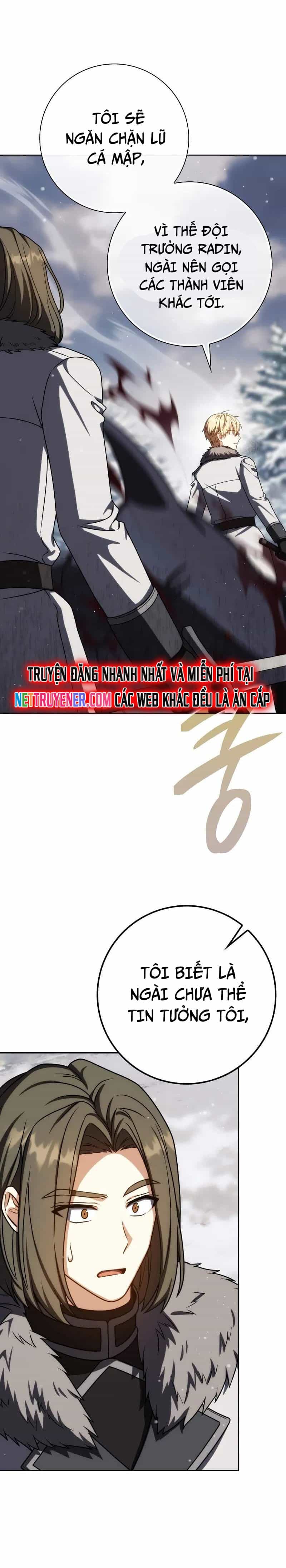 Sát Thủ Tái Sinh Thành Một Kiếm Sĩ Thiên Tài - Chương 63 - ảnh 6