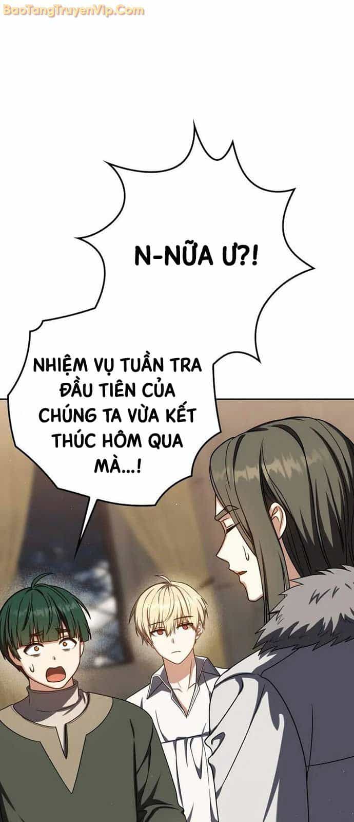 Sát Thủ Tái Sinh Thành Một Kiếm Sĩ Thiên Tài - Chương 64 - ảnh 20