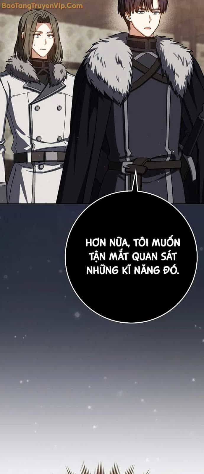 Sát Thủ Tái Sinh Thành Một Kiếm Sĩ Thiên Tài - Chương 64 - ảnh 31