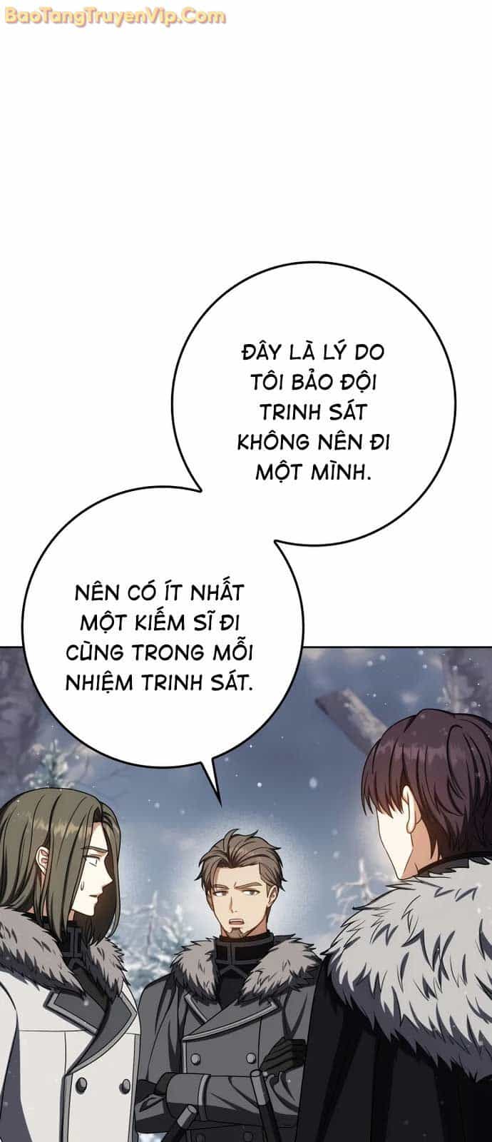 Sát Thủ Tái Sinh Thành Một Kiếm Sĩ Thiên Tài - Chương 65 - ảnh 24