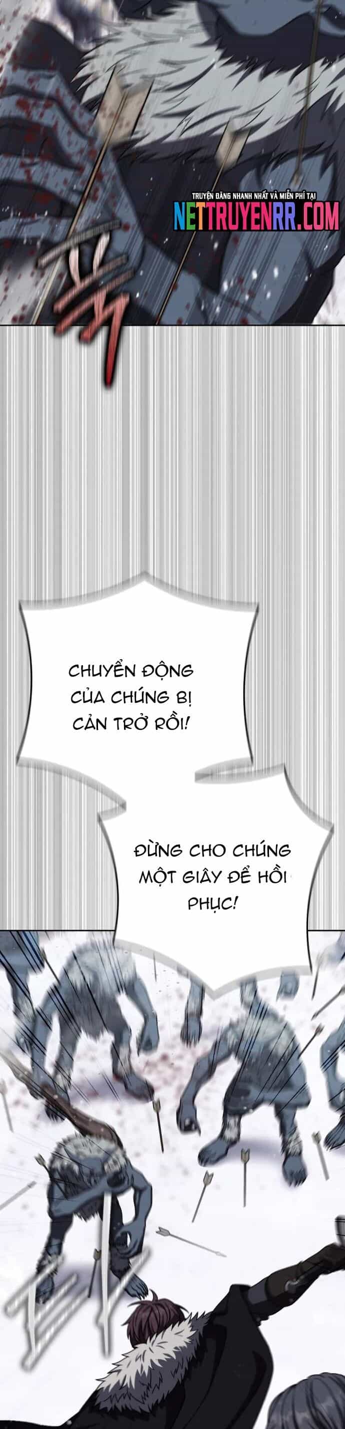 Sát Thủ Tái Sinh Thành Một Kiếm Sĩ Thiên Tài - Chương 66 - ảnh 12
