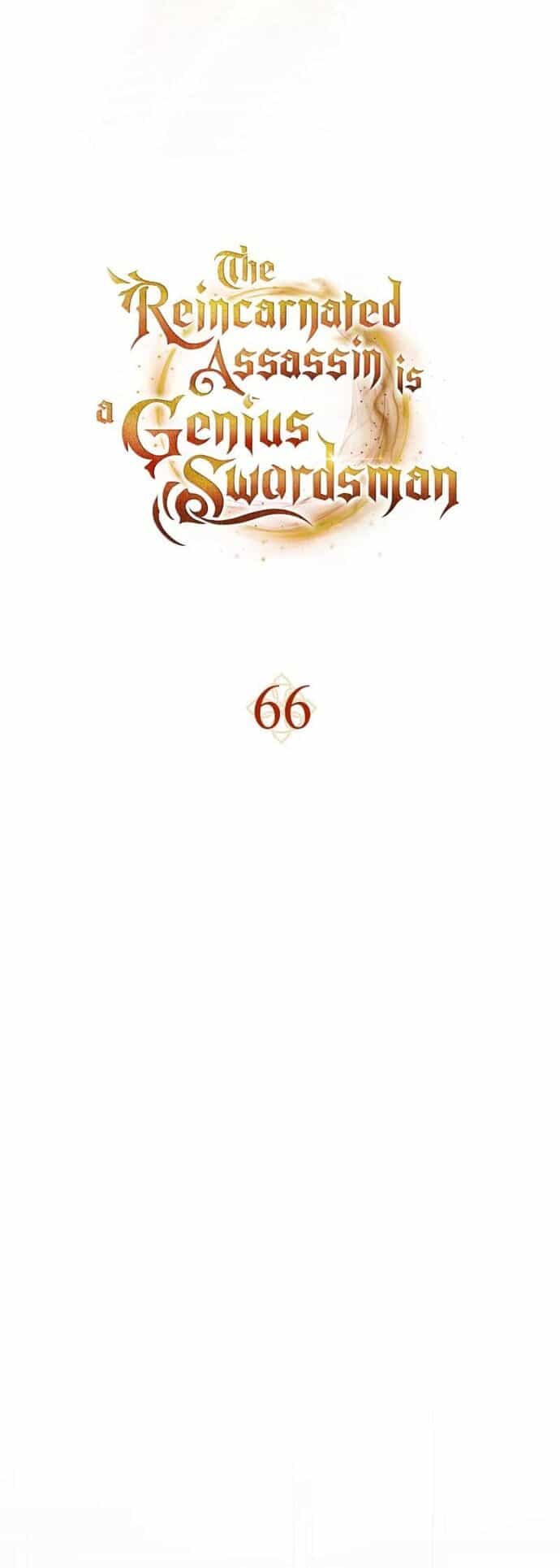 Sát Thủ Tái Sinh Thành Một Kiếm Sĩ Thiên Tài - Chương 66 - ảnh 20