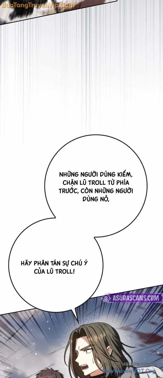 Sát Thủ Tái Sinh Thành Một Kiếm Sĩ Thiên Tài - Chương 66.3 - ảnh 32