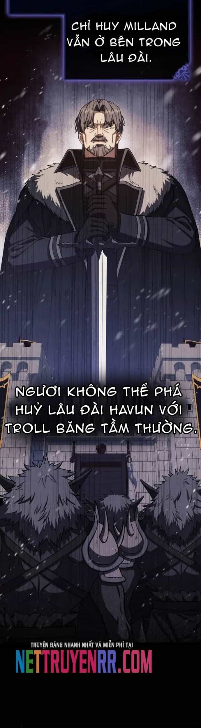 Sát Thủ Tái Sinh Thành Một Kiếm Sĩ Thiên Tài - Chương 67 - ảnh 14