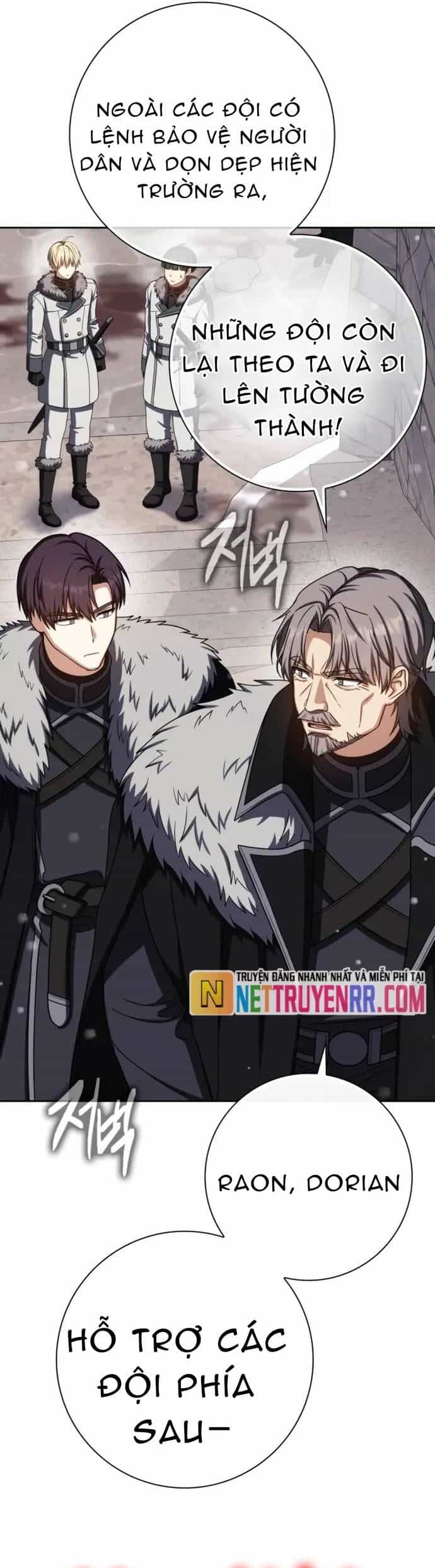 Sát Thủ Tái Sinh Thành Một Kiếm Sĩ Thiên Tài - Chương 67 - ảnh 49