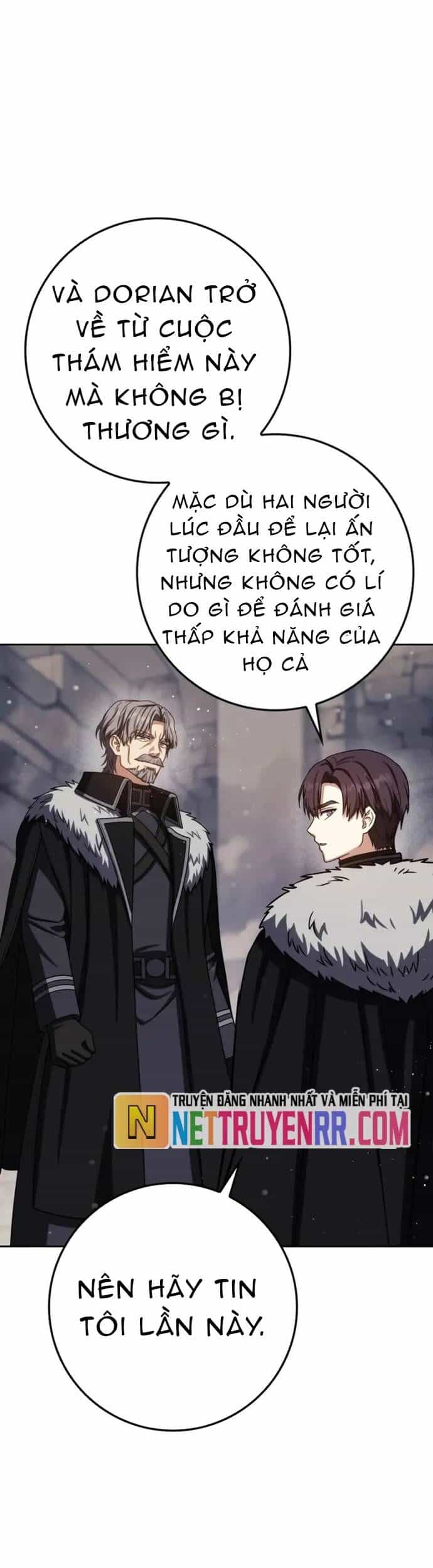 Sát Thủ Tái Sinh Thành Một Kiếm Sĩ Thiên Tài - Chương 67 - ảnh 53