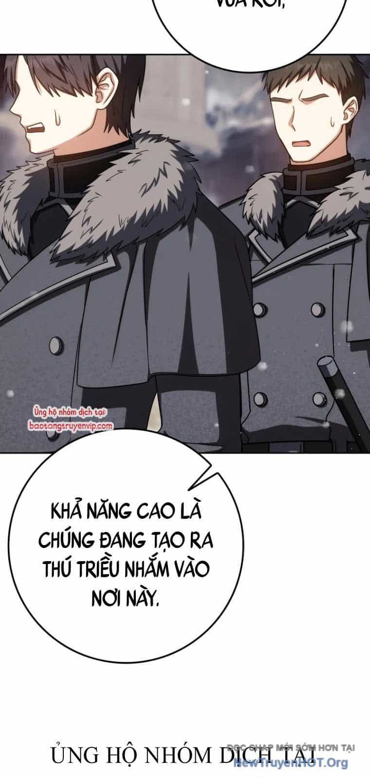 Sát Thủ Tái Sinh Thành Một Kiếm Sĩ Thiên Tài - Chương 67.1 - ảnh 55
