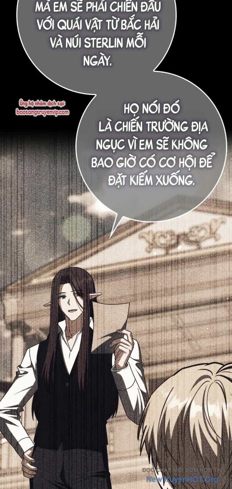 Sát Thủ Tái Sinh Thành Một Kiếm Sĩ Thiên Tài - Chương 67.1 - ảnh 98