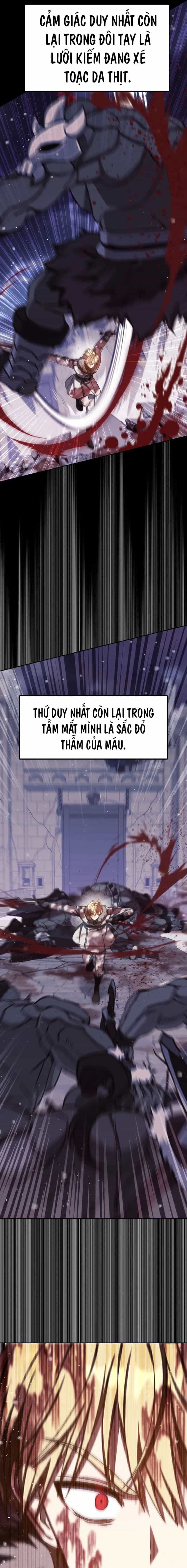 Sát Thủ Tái Sinh Thành Một Kiếm Sĩ Thiên Tài - Chương 68 - ảnh 24