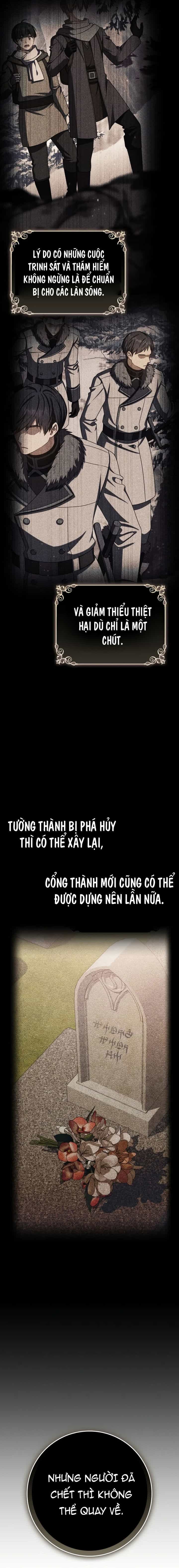 Sát Thủ Tái Sinh Thành Một Kiếm Sĩ Thiên Tài - Chương 68 - ảnh 4