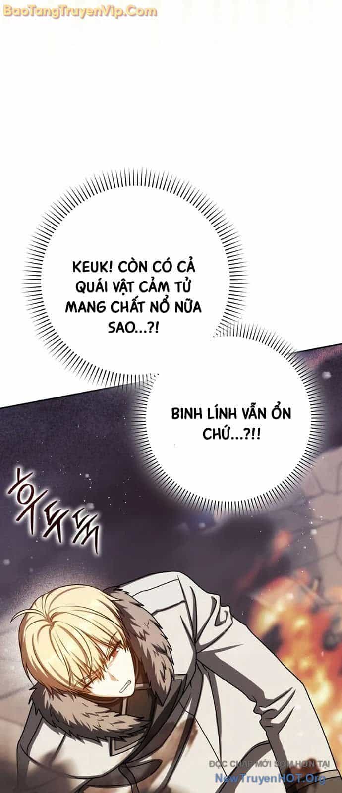 Sát Thủ Tái Sinh Thành Một Kiếm Sĩ Thiên Tài - Chương 68.1 - ảnh 49