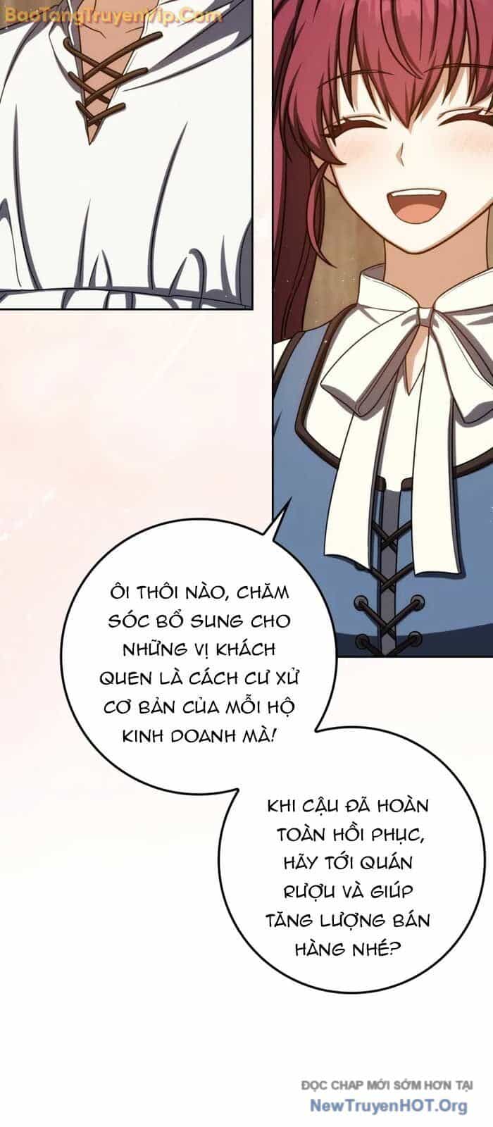 Sát Thủ Tái Sinh Thành Một Kiếm Sĩ Thiên Tài - Chương 69 - ảnh 26