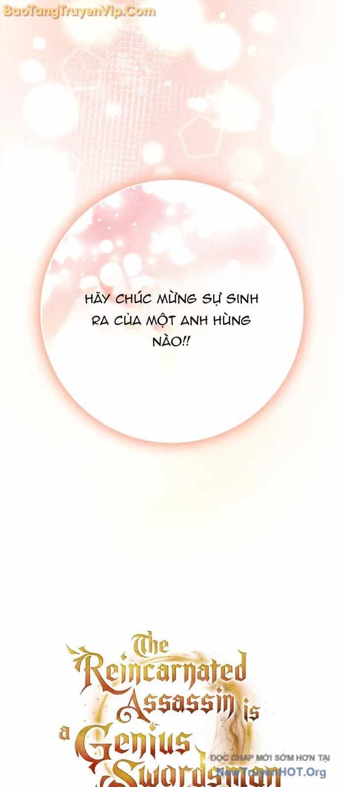 Sát Thủ Tái Sinh Thành Một Kiếm Sĩ Thiên Tài - Chương 69 - ảnh 90