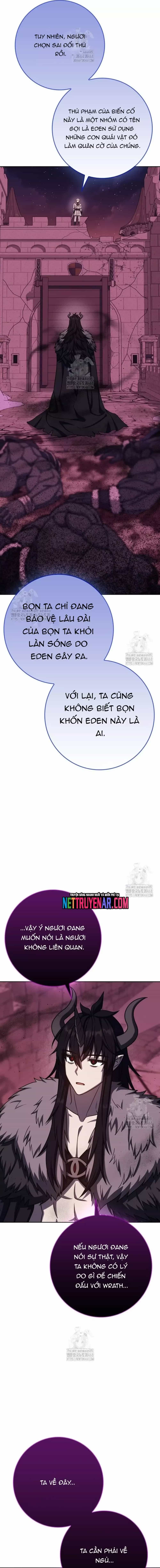 Sát Thủ Tái Sinh Thành Một Kiếm Sĩ Thiên Tài - Chương 73 - ảnh 12