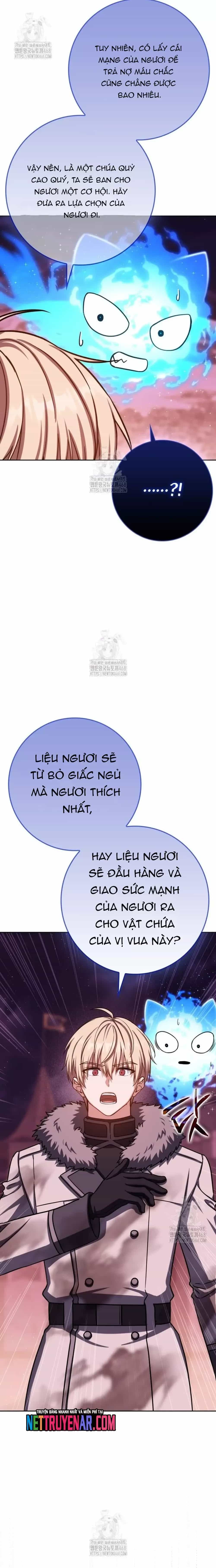 Sát Thủ Tái Sinh Thành Một Kiếm Sĩ Thiên Tài - Chương 73 - ảnh 16