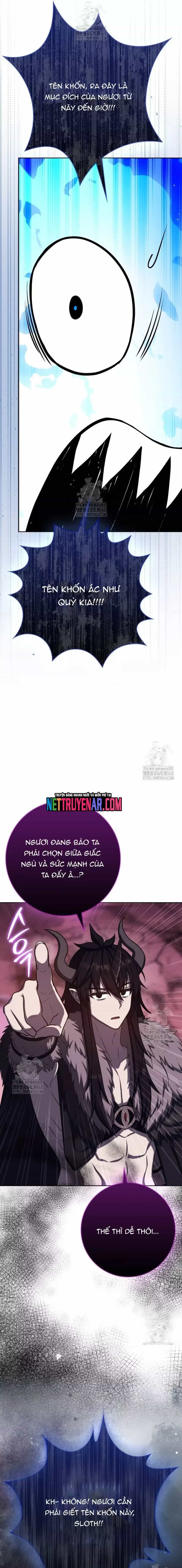 Sát Thủ Tái Sinh Thành Một Kiếm Sĩ Thiên Tài - Chương 73 - ảnh 17