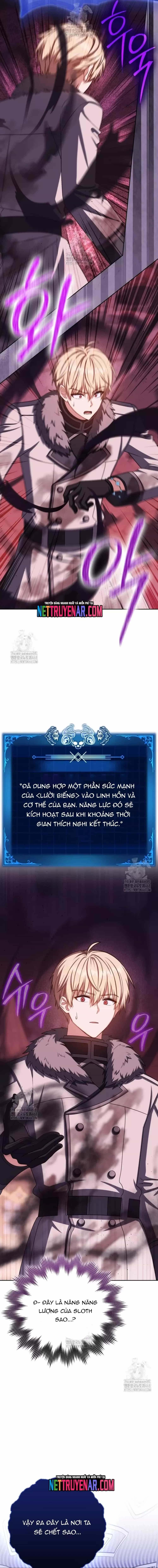 Sát Thủ Tái Sinh Thành Một Kiếm Sĩ Thiên Tài - Chương 73 - ảnh 19