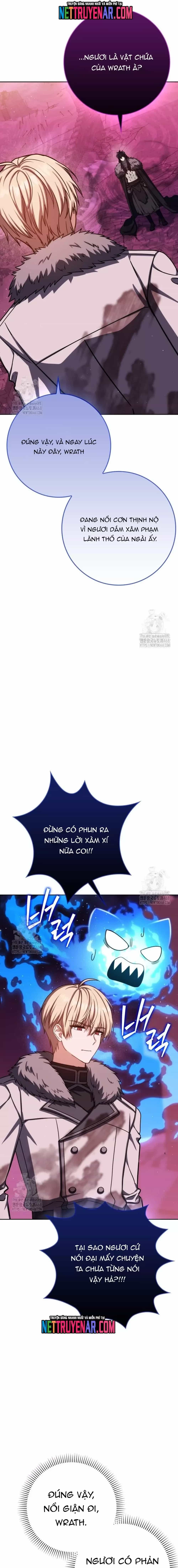 Sát Thủ Tái Sinh Thành Một Kiếm Sĩ Thiên Tài - Chương 73 - ảnh 3