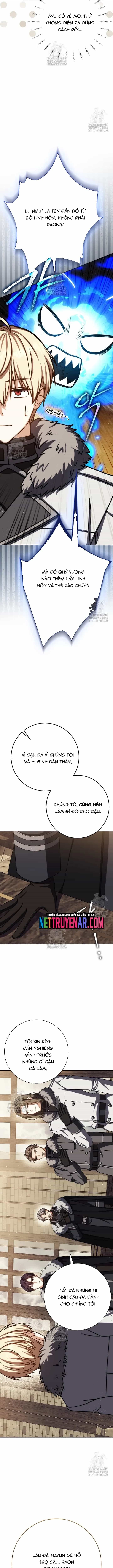 Sát Thủ Tái Sinh Thành Một Kiếm Sĩ Thiên Tài - Chương 74 - ảnh 17