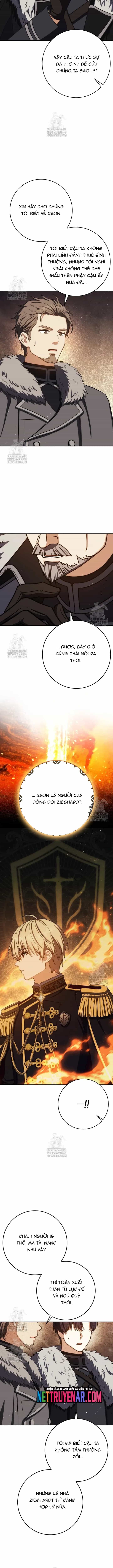 Sát Thủ Tái Sinh Thành Một Kiếm Sĩ Thiên Tài - Chương 74 - ảnh 7
