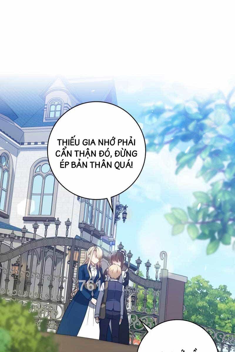 Sát Thủ Tái Sinh Thành Một Kiếm Sĩ Thiên Tài - Chương 8 - ảnh 1