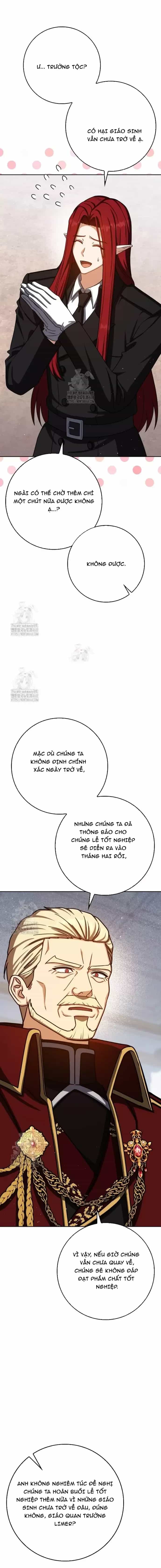 Sát Thủ Tái Sinh Thành Một Kiếm Sĩ Thiên Tài - Chương 77 - ảnh 10