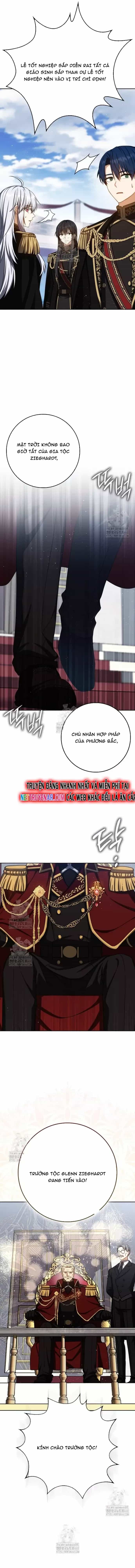 Sát Thủ Tái Sinh Thành Một Kiếm Sĩ Thiên Tài - Chương 77 - ảnh 9