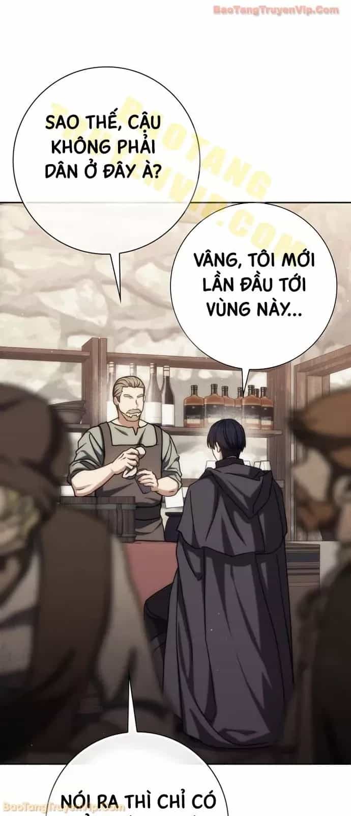 Sát Thủ Tái Sinh Thành Một Kiếm Sĩ Thiên Tài - Chương 78 - ảnh 35