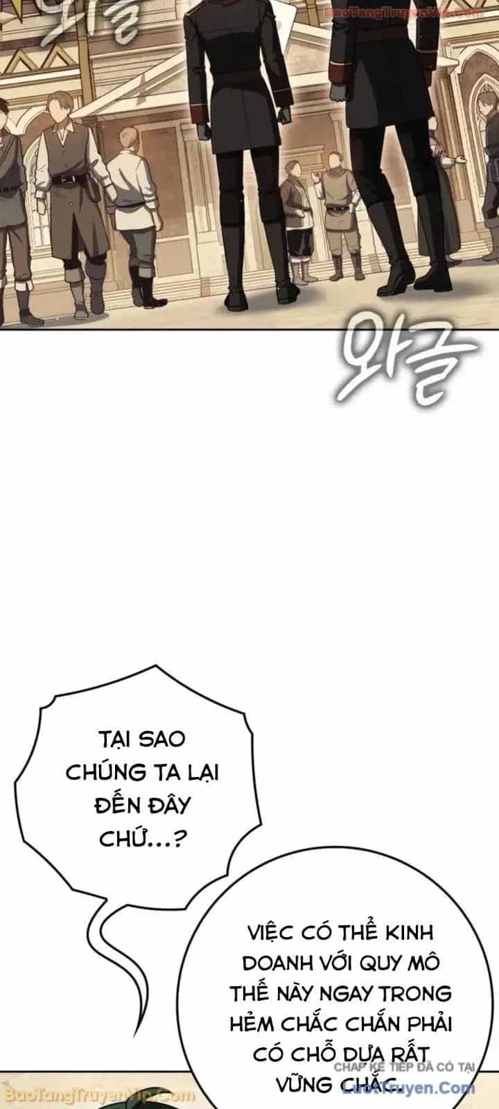 Sát Thủ Tái Sinh Thành Một Kiếm Sĩ Thiên Tài - Chương 82 - ảnh 22