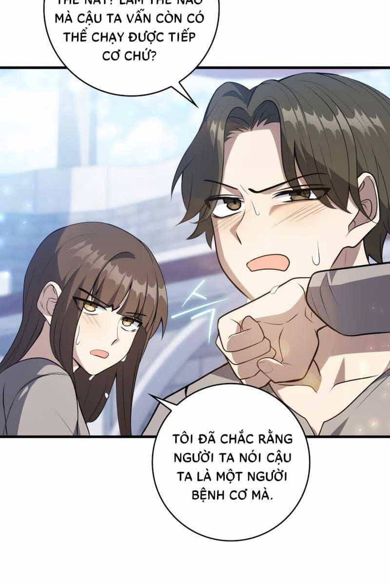 Sát Thủ Tái Sinh Thành Một Kiếm Sĩ Thiên Tài - Chương 9 - ảnh 34