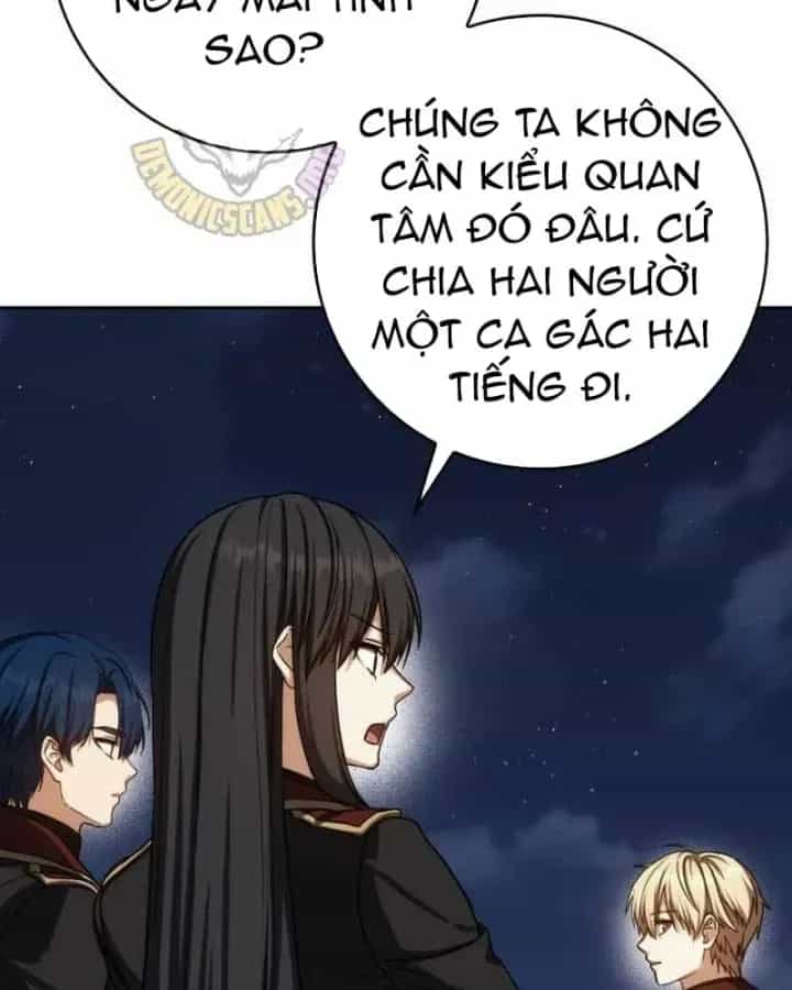 Sát Thủ Tái Sinh Thành Một Kiếm Sĩ Thiên Tài - Chương 91 - ảnh 82