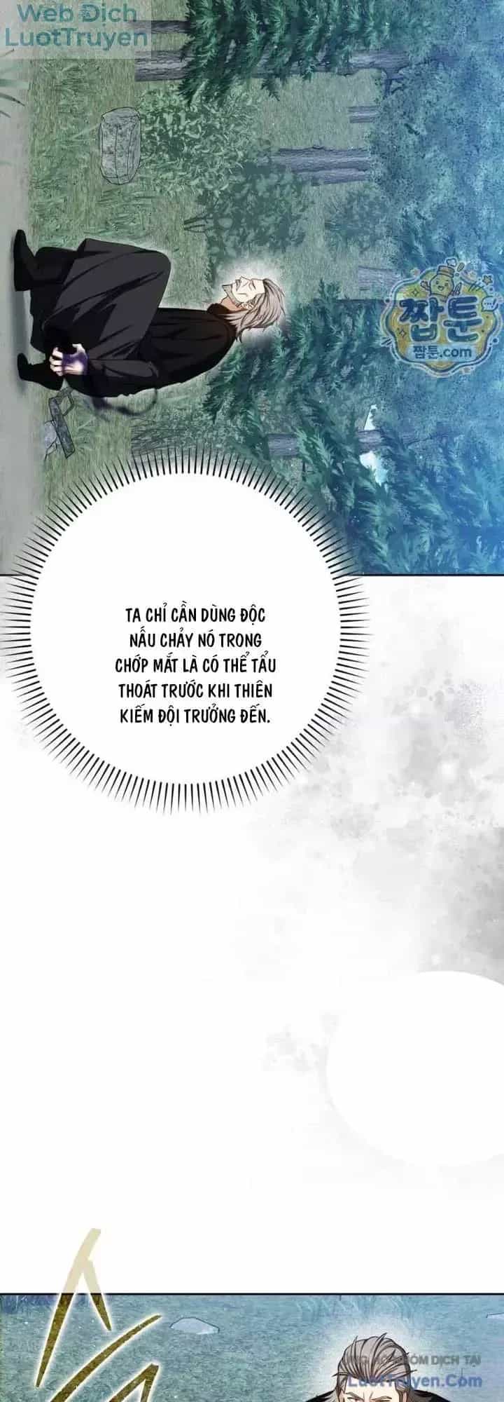 Sát Thủ Tái Sinh Thành Một Kiếm Sĩ Thiên Tài - Chương 96 - ảnh 33