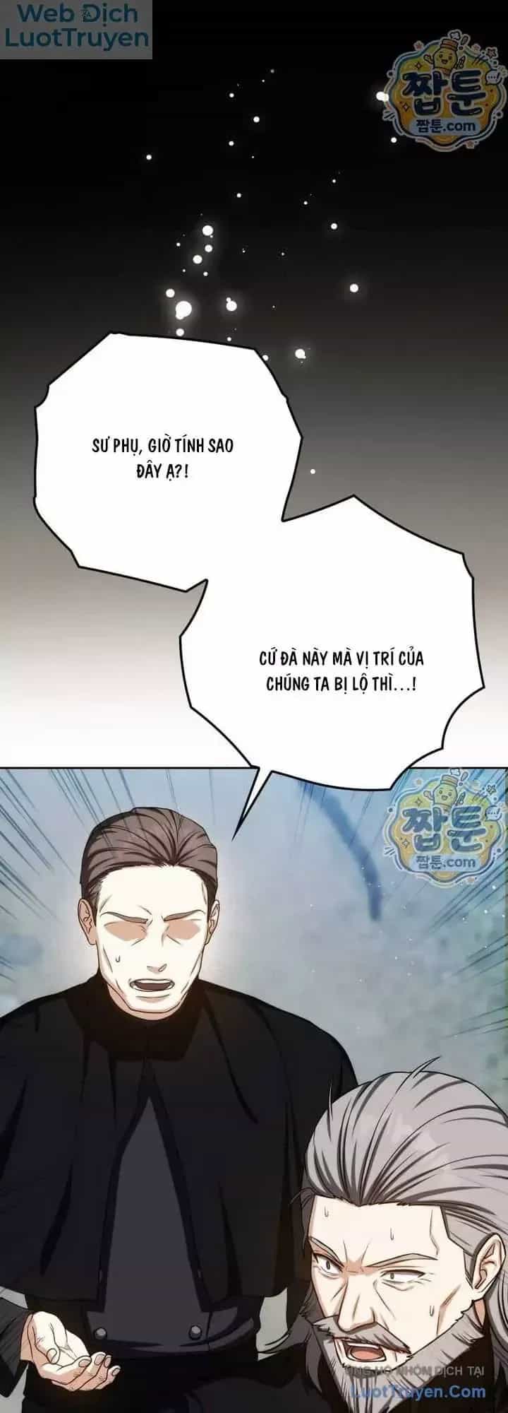 Sát Thủ Tái Sinh Thành Một Kiếm Sĩ Thiên Tài - Chương 96 - ảnh 7