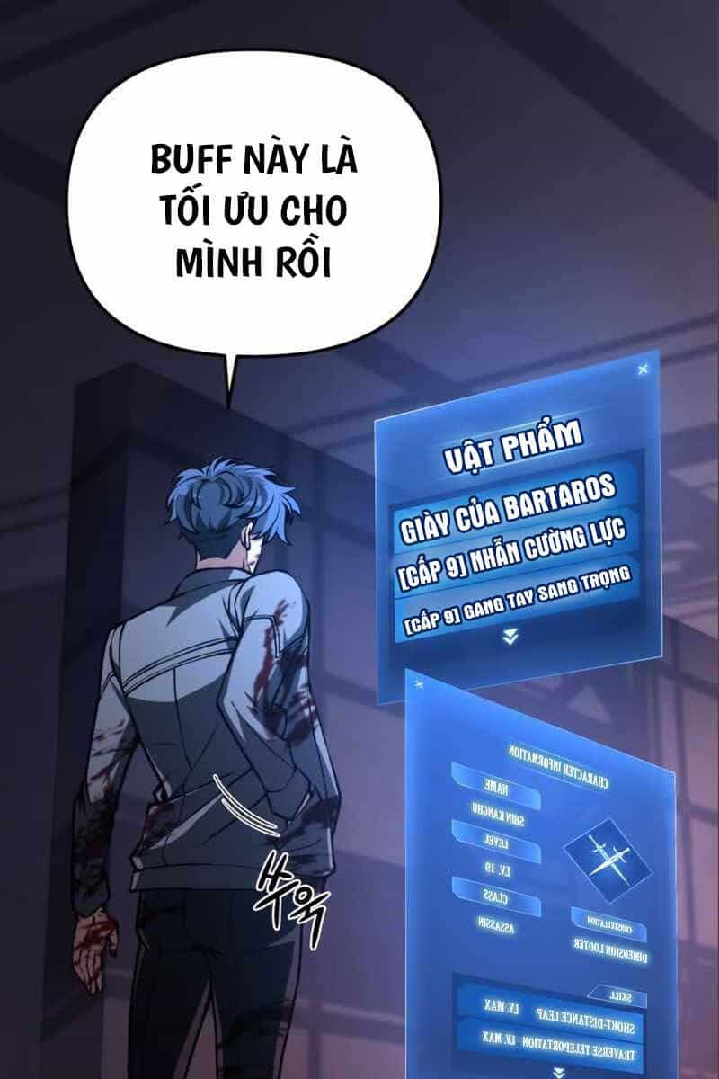 Sát Thủ Thiên Tài Đơn Độc - Chương 10 - ảnh 47