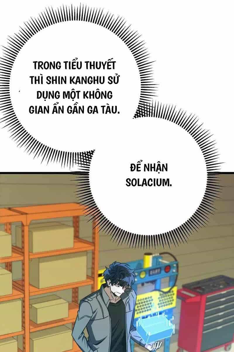 Sát Thủ Thiên Tài Đơn Độc - Chương 13 - ảnh 26