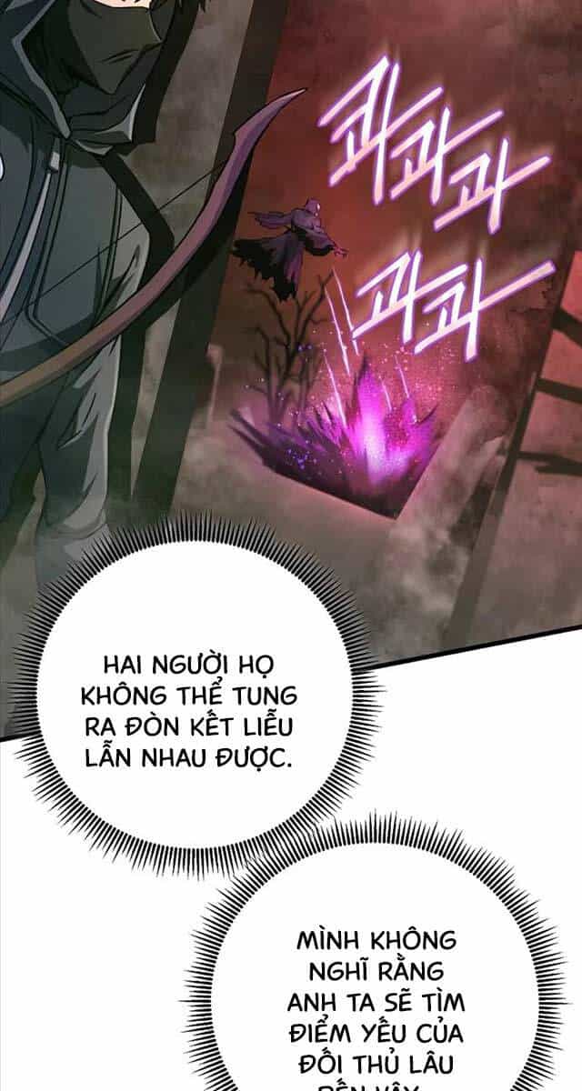 Sát Thủ Thiên Tài Đơn Độc - Chương 16 - ảnh 31