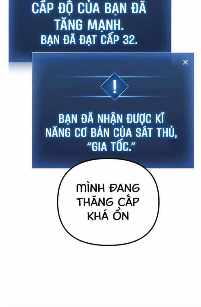 Sát Thủ Thiên Tài Đơn Độc - Chương 16 - ảnh 68