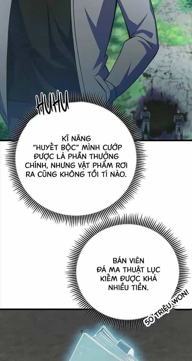 Sát Thủ Thiên Tài Đơn Độc - Chương 16 - ảnh 95