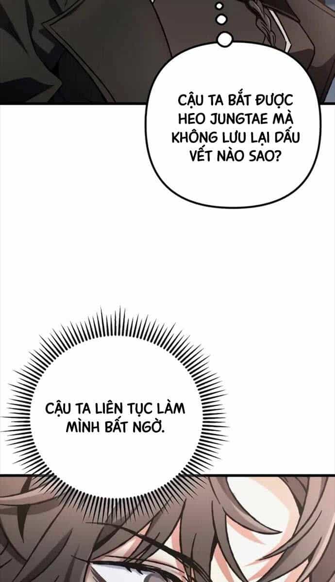 Sát Thủ Thiên Tài Đơn Độc - Chương 22 - ảnh 14