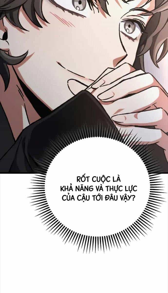 Sát Thủ Thiên Tài Đơn Độc - Chương 22 - ảnh 15