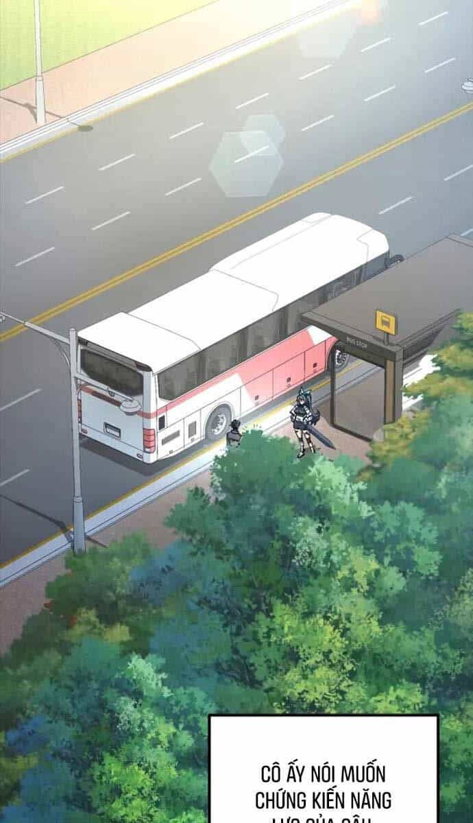 Sát Thủ Thiên Tài Đơn Độc - Chương 22 - ảnh 23